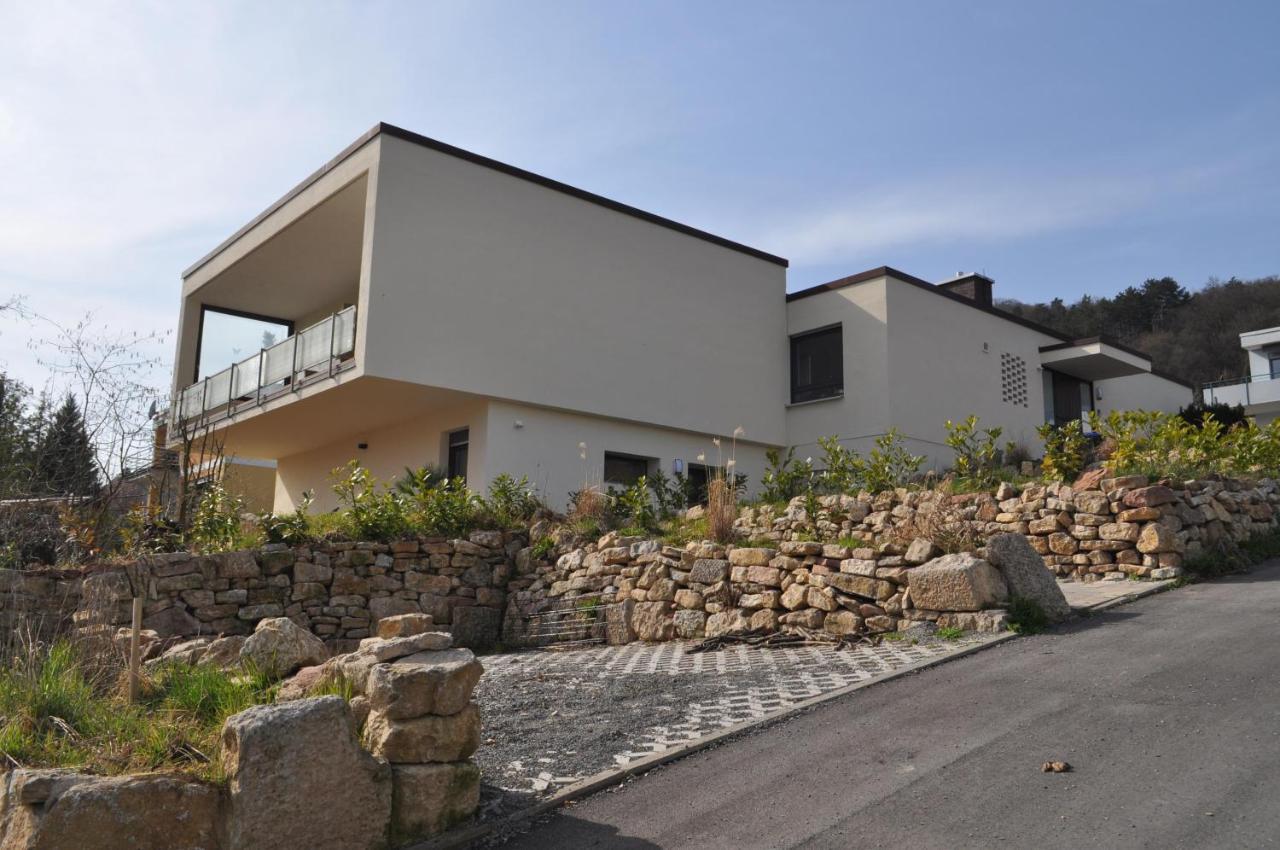 Ferienwohnung Thiele Bad Kissingen Exterior foto