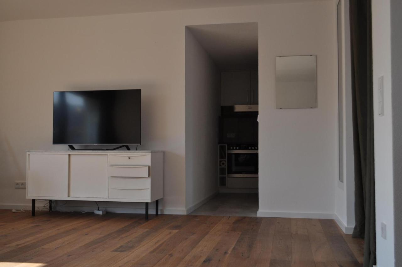 Ferienwohnung Thiele Bad Kissingen Exterior foto