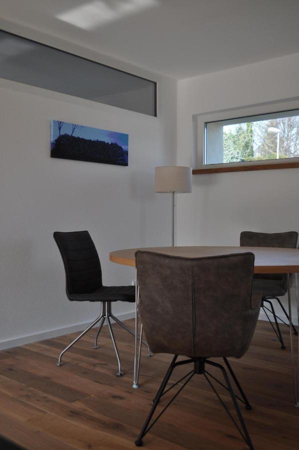 Ferienwohnung Thiele Bad Kissingen Exterior foto