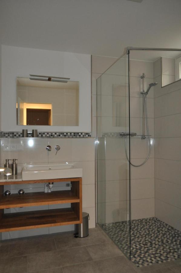 Ferienwohnung Thiele Bad Kissingen Exterior foto