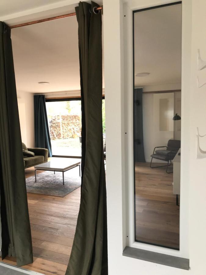 Ferienwohnung Thiele Bad Kissingen Exterior foto