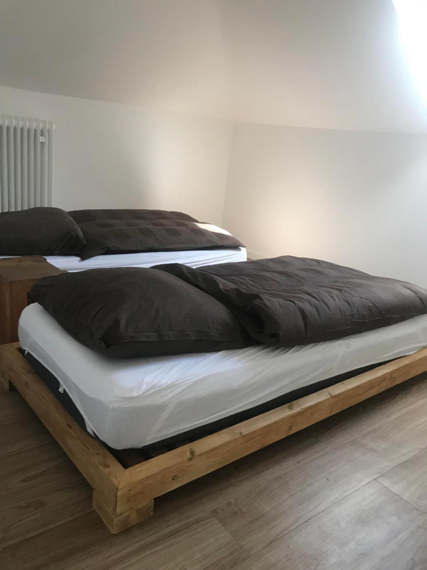 Ferienwohnung Thiele Bad Kissingen Exterior foto