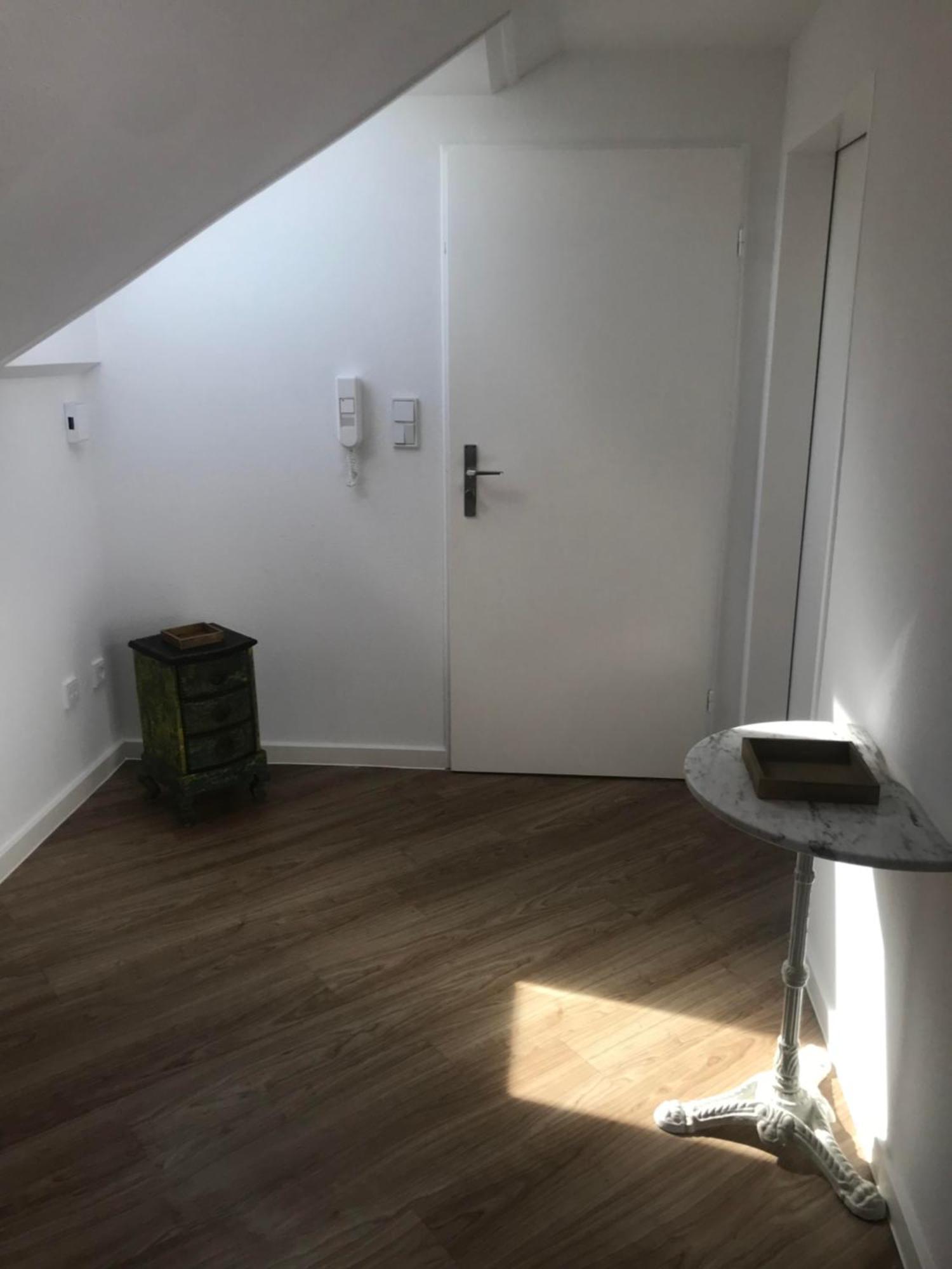 Ferienwohnung Thiele Bad Kissingen Exterior foto