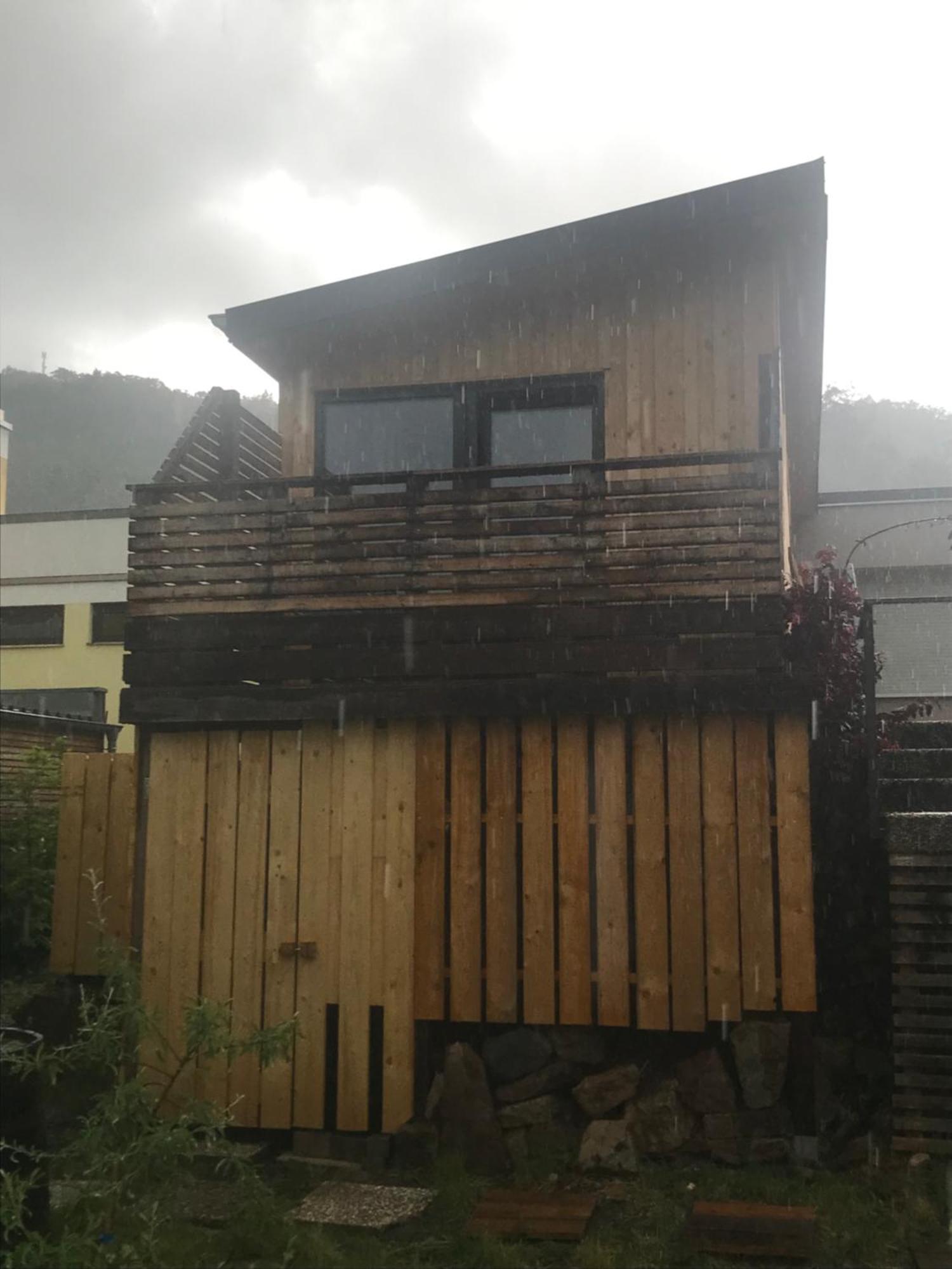 Ferienwohnung Thiele Bad Kissingen Exterior foto